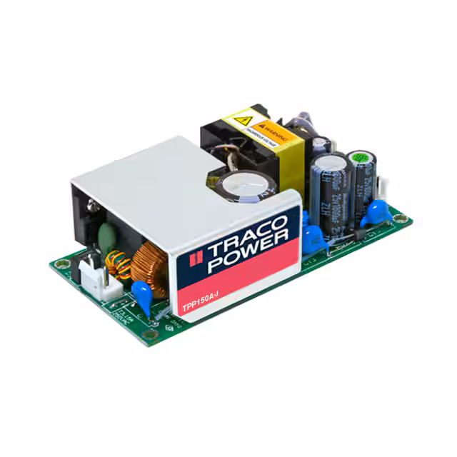 TPP 150-128A-J Traco Power  AC DC Converters